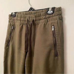 TNA cargo pants
